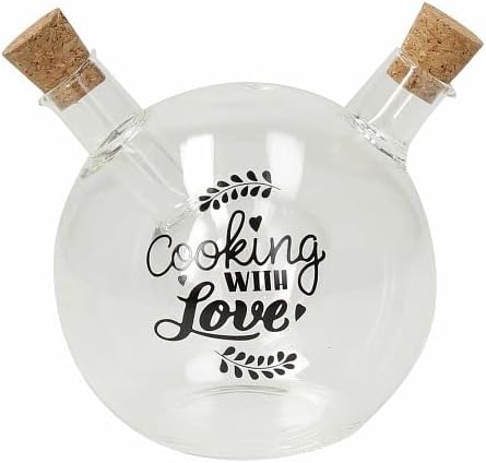 Tognana - Bottiglia Per Olio/Aceto 2 in 1