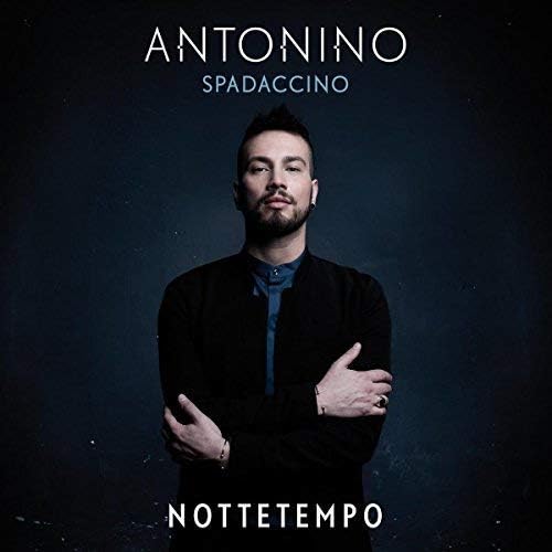 Nottetempo [Audio CD] Spadaccino Antonino
