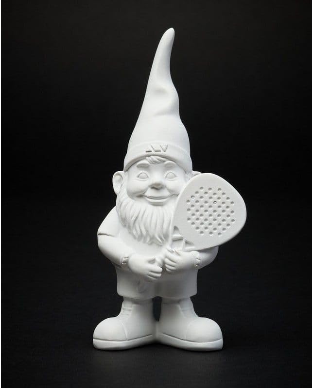 NANO 12 CM PACHITO BIANCO