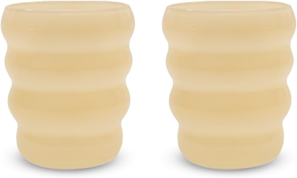 WD Lifestyle - Set 2 Bicchieri Bianco