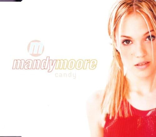 Candy [Audio CD] Moore,Mandy