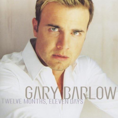 Twelve Months,Eleven Days [Audio CD] TWELVE MONTHS, ELEVEN DAY