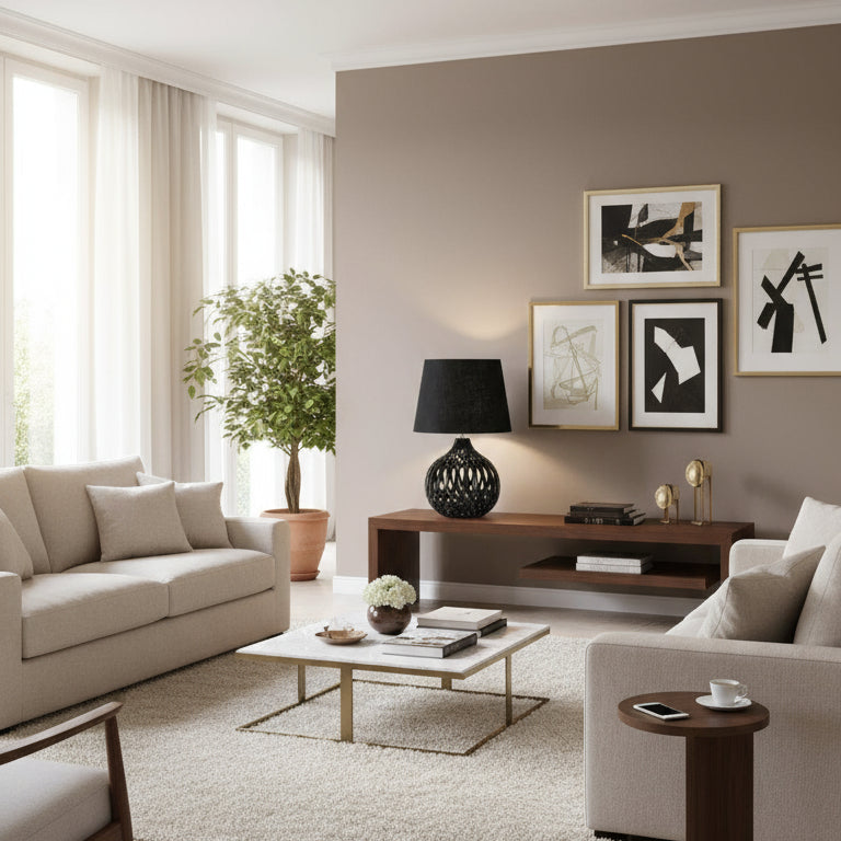 Henriette - Lampada Sferica Linea Fusion - D18425