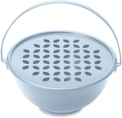 WD Lifestyle - Porta Zampirone Azzurro
