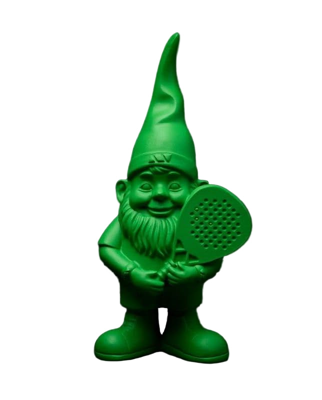 Blogo Design - Nano Pachito Padel - 12cm