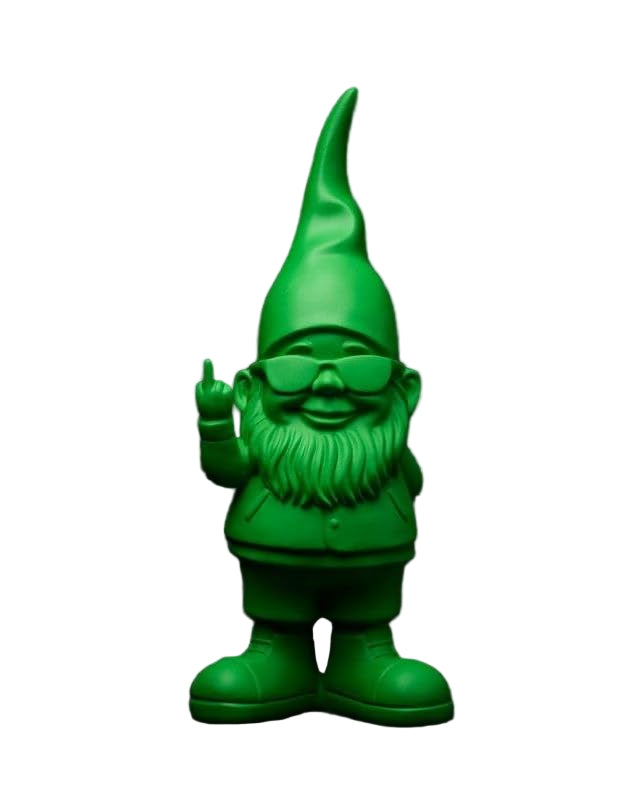 Blogo Design - Nano Bernardo F*ck - 29 cm