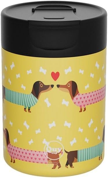 Thermos Cup 350 ml DANTE