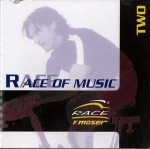 Race of music 2 [Audio CD]