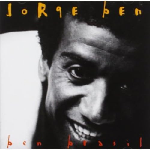 Ben Brasil [Audio CD] Ben Jorge