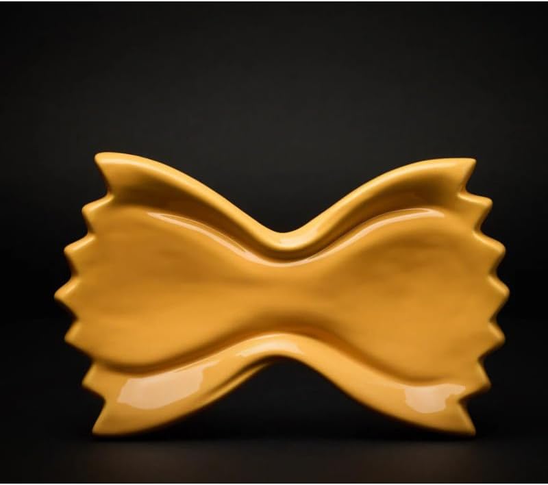 Blogo - Poggiamestolo Pasta Farfalla