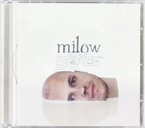 Milow [Audio CD] Milow
