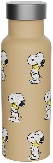 Thermos Bottle 500 ml WOODSTOCK