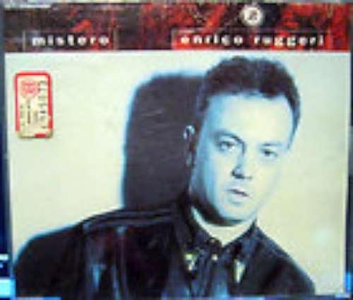 Mistero [Audio CD]