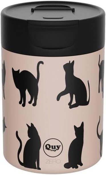 THERMOS CUP 350 ML BOBI