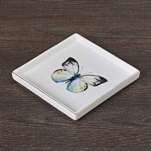 Henriette - Vassoio Quadrato - D15620