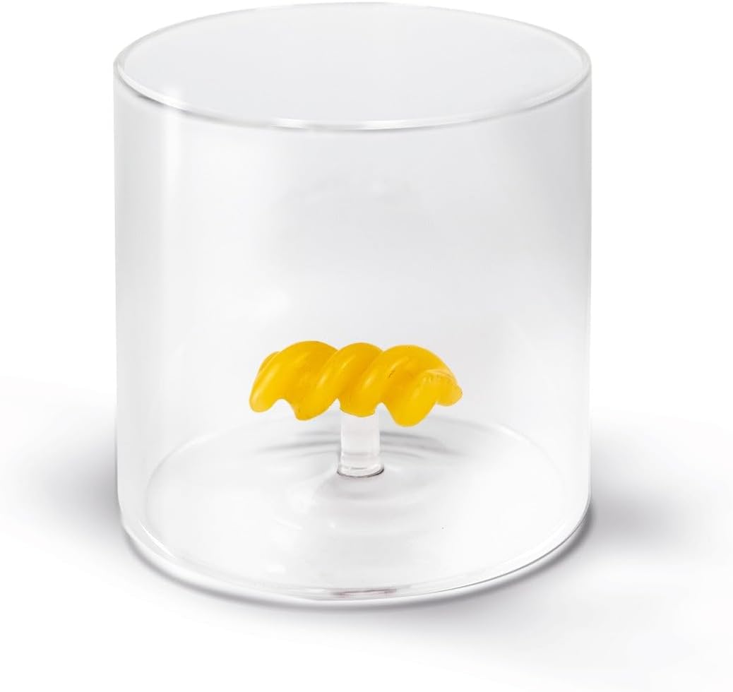 WD Lifestyle - Bicchiere Fusillo