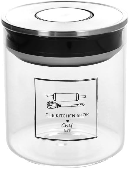 Tognana - Barattolo Ermetico - 750 ml