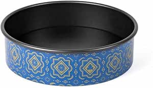 Guzzini - Easy Cake Stampo da Forno 26 cm Blu