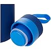 Bialetti - Bottiglia Termica Blu da 500ml