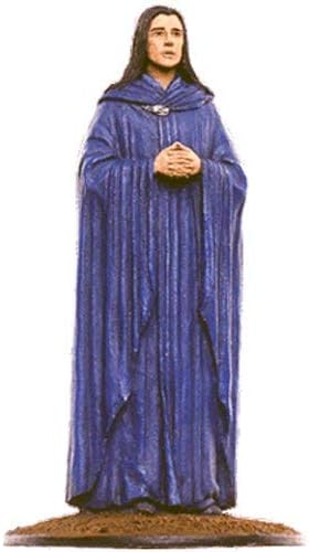 Lord of the Rings Figura di Piombo Il Signore degli Anelli Collection N 106 Elven Escort At Rivendell