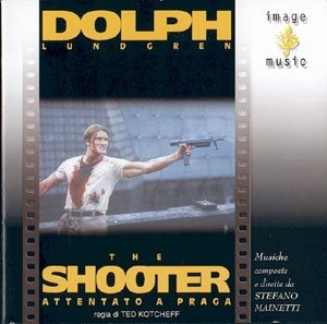 Shooter, the [Audio CD]