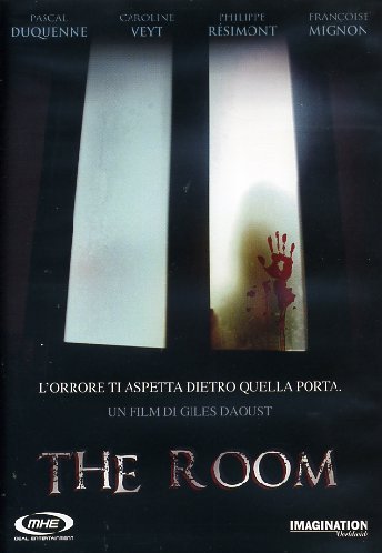 The room [DVD]