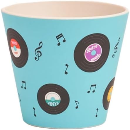 Quy Cup - Tazzina Espresso Vinili