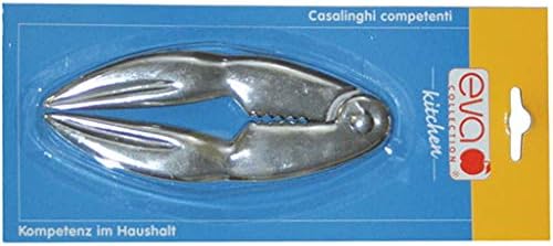 Kaufgut rompichele, Acciaio, Argento, m, 120 unità
