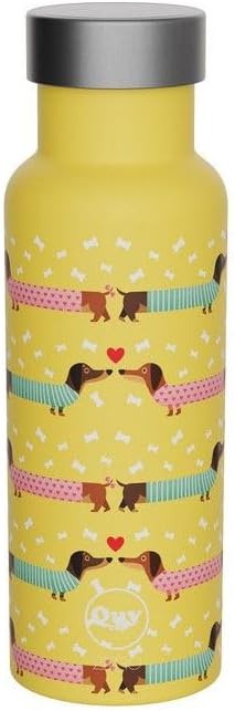 Thermos Bottle 500 ml DANTE