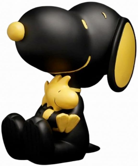 Blogo Design - Snoopy Seduto - 25cm