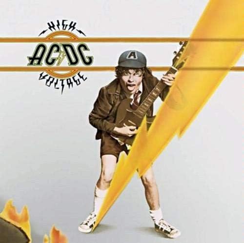 Ac/Dc -  High Voltage  Lp