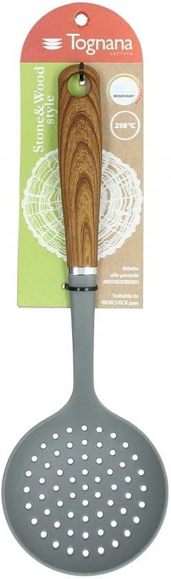 Tognana - Stone & Wood Style Schiumarola