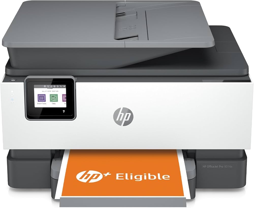 HP OFFICE JET PRO 9014E