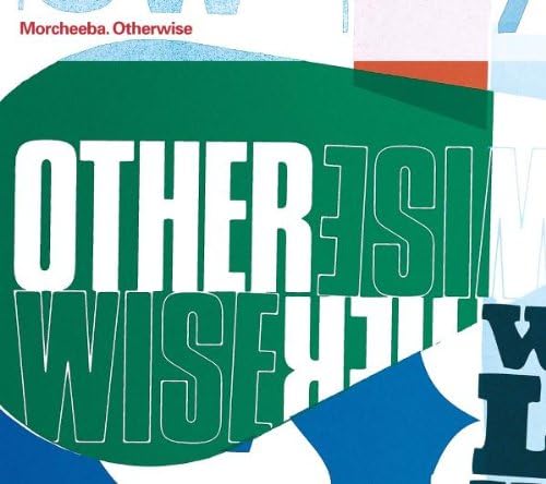 Otherwise [Audio CD] Morcheeba