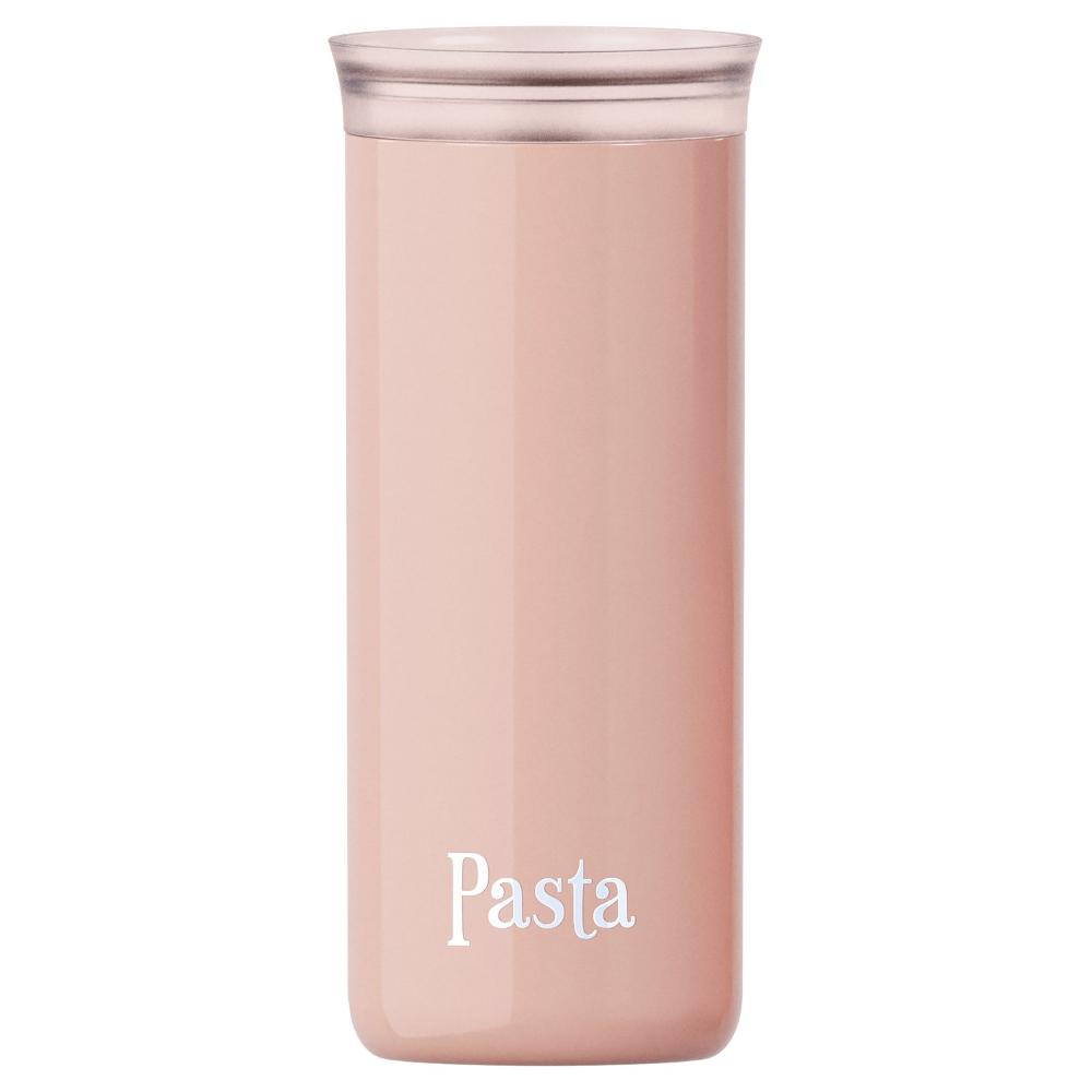 Barattolo (1,9L) PASTA Ovale Rosa 274101251