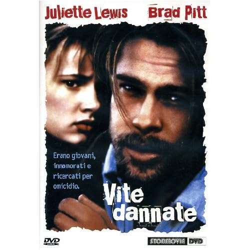 Vite Dannate [DVD]