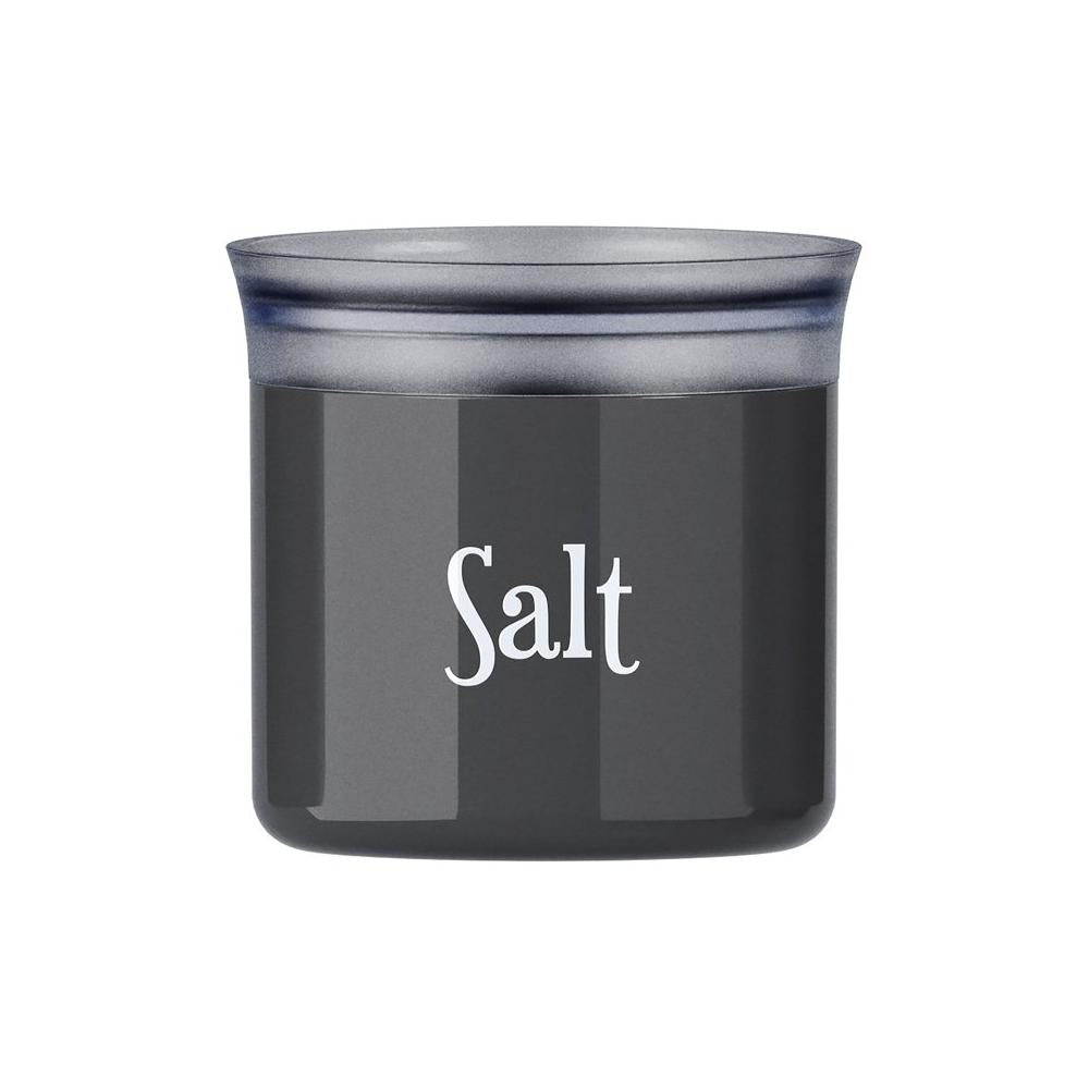Guzzini - Barattolo Ovale Salva Freschezza Grigio