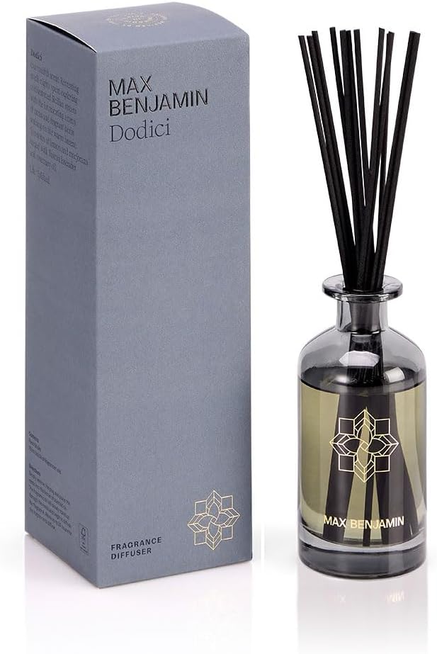 Max Benjamin Diffusore Dodici, 150 ml
