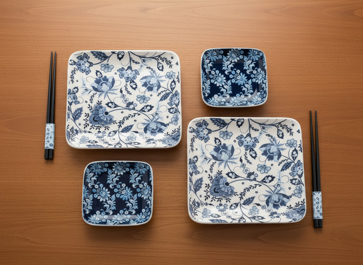 Evviva - Set Sushi per 2