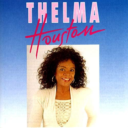 Houston Thelma - Thelma Houston [Audio CD]