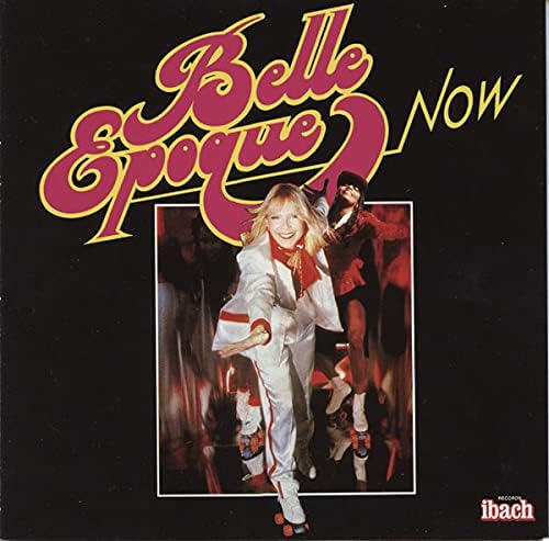 Now [Audio CD]