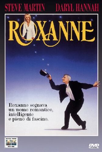 Roxanne [DVD]