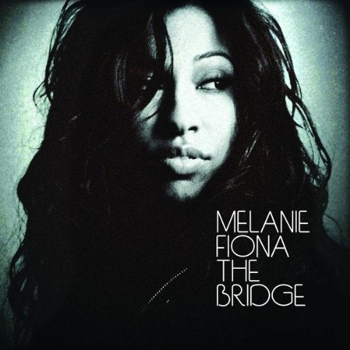 Bridge [Audio CD] Fiona, Melanie