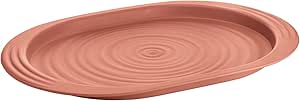 Guzzini - Tierra Vassoio L Terracotta