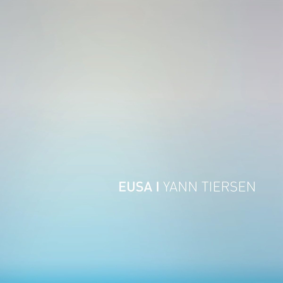 Yann Tiersen  -  Eusa Lp
