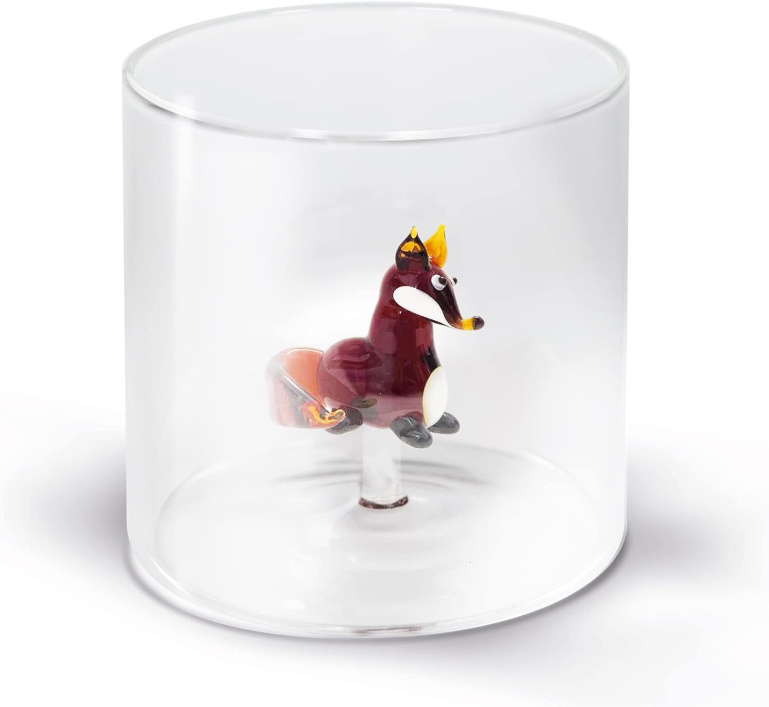 WD Lifestyle - Bicchiere Volpe