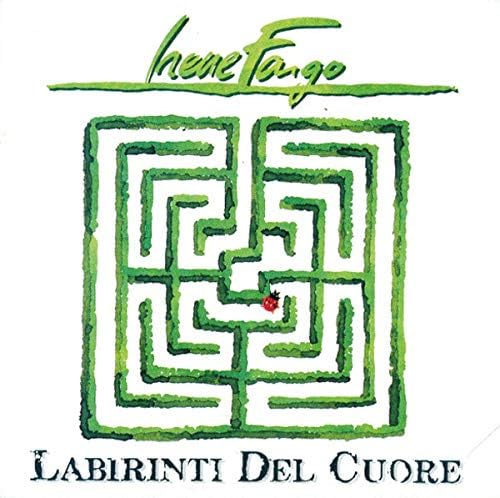 Labirinti Del Cuore [Audio CD] Various Artists