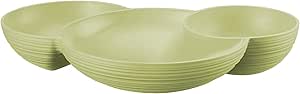 Guzzini - Tierra Antipastiera Verde Alga