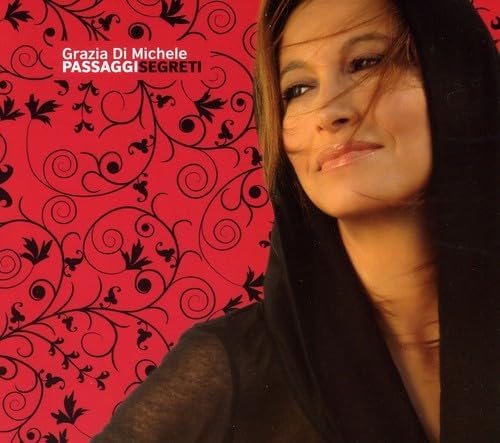 Passaggi Segreti [Audio CD] Di Michele Grazia
