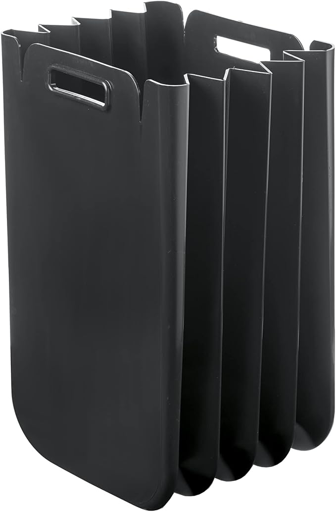 Guzzini - Contenitore Multiuso Eco-Packly Nero